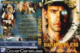201716+ 1 h 26 minpelículas de fantasía. La Leyenda Del Diamante Region 1 4 Caratula Dvd The Diamond Of Jeru 2001