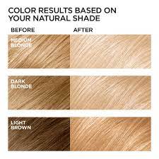 Aromatic shimmer serum with oil blend of coconut, linseed & sunflower. Buy L Oreal Paris Feria Multi Faceted Shimmering Permanent Hair Color 100 Pure Diamond Very Light Natural Blonde Pack Of 1 Hair Dye Online In Indonesia B004fdytfu
