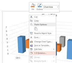 Rotate 3d Charts In Powerpoint 2013 For Windows