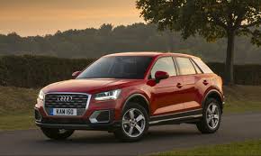 Le deuxième trimestre est arrivé sur un marché de niche où son seul véritable concurrent était le mini countryman. Audi Q2 1 4 Tfsi Sport And 1 6 Tdi Se Review 2016 On