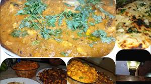Take the opportunity to expand your repertoire with our collection of great dinner ideas. Rainy Day Dinner Menu Butter Garlic Naan Paneer Butter Masala Baby Corn Manchurian Youtube