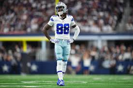 CeeDee Lamb Apologizes for Dak Prescott Argument, Actions in ...