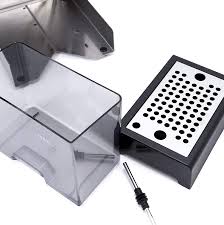 For example, imagine building a model to predict the outcome of a coin flip.(2) incidentally a common problem in machine learning is overfitting: 10 Best Gaggia Espresso Machines Aug 2021 Detailed Reviews