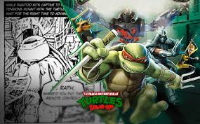 Subscribe to stay up to date and get notified when new trailers arrive, that includes. Tmnt Smash Up Eyestorm Creative