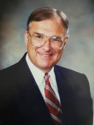 James Holton Obituary