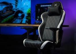 best gaming chair with speakers in 2020 gaming chair chair white leather dining chairs