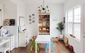 Here is a video on how to set up a homeschool workspace for children! Learning Spaces At Home Homeschool Distance Learning Workspaces The Art Pantry