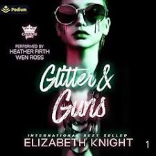 Crushin' Candy Audiobook by Maddison Cole