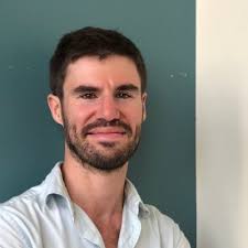 Jay Callahan (@JayRCallahan)