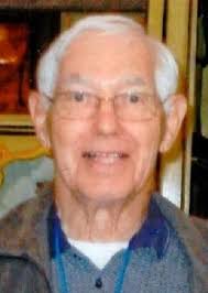 Earl Edwards Obituary (1928