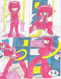 Rule 34 Paheal