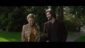 El Secreto De Adaline Trailer Estreno 31 Julio Youtube