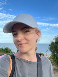 Crochet Hair Clip Set Daisy and 2 Butterflies