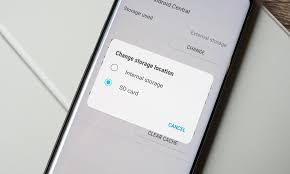 Game android biasanya memiliki penyimpanan yang cukup besar, sehingga sangat berpengaruh pada cara menghapus file cache tanpa aplikasi, anda bisa gunakan cara ini. Cara Pindahin Aplikasi Dari Memori Internal Ke Sd Card Tanpa Root