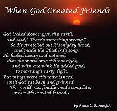 My Sweet Had Gave Me His Great Friends Thank You Lord Emotional Support I Greatly Appreciate Friend Poems Best Friend Poems Friendship Poems