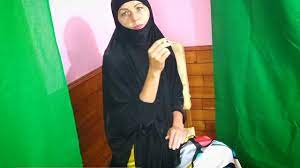 Shameless Afghan Muslim wife Smoking - Free Porn Videos - YouPorn