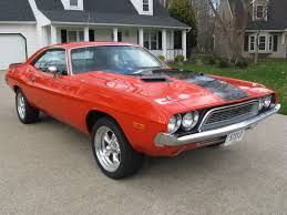 Image result for Hemi Orange 1973 Challenger