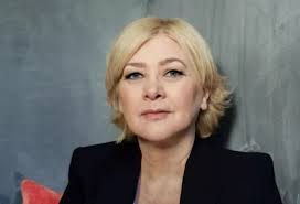 Amparo Larrañaga: así está a los 61 años esta gran actriz