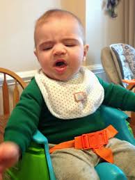 The Savvy Kitchen: {Tiny Tot Tuesdays} The Great Baby Food Experiment and  Why I Don't Give My Baby Jarred Baby Food