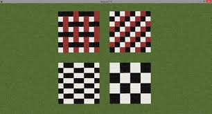 See more ideas about minecraft floor designs, minecraft, minecraft designs. How To Customize Floors Roofs And Walls For Your Minecraft Construction Dummies