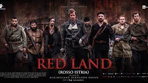 I titini uccisero i miei genitori poi mi rapirono e slavizzarono. Rosso Istria De Vidovich Proiettare Il Film Nelle Scuole