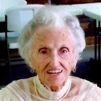 Ola Spencer Obituary