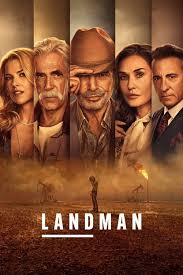 How to Watch Landman