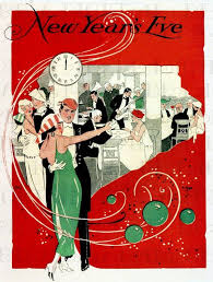 Pin By Elyn Pardee On A New Year Arrives In 2020 Vintage Happy New Year New Year Art Vintage Christmas Cards