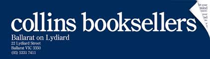 Home Collins Booksellers Ballarat On Lydiard