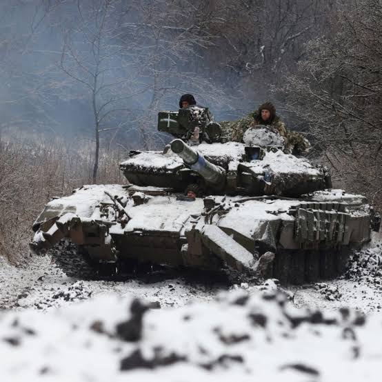 Ukraine Has a Pathway to Victory Against Russia