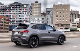 Mercedes Benz Gla 2021 Mercedes Benz Gla Mercedes Benz Benz