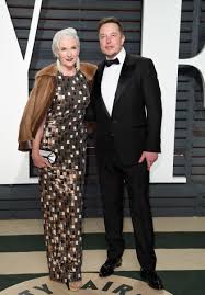 As in 2020) in pretoria, transvaal, south africa. 10 Things You May Not Know About Elon Musk S Mom Maye Musk Biography