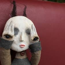 Vendo 6 bambole di porcellana da collezione. Bambole Artistiche Keblog