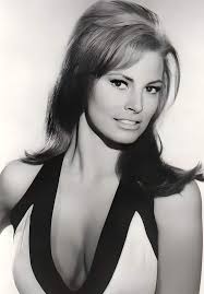 Raquel Welsh.. beautiful woman..❤️