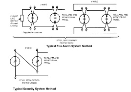 Home » wiring diagram » 4 wire smoke detector wiring diagram. Https Www Kidde Fenwal Com Media Installation 20instructions Ii 12 01 Pdf