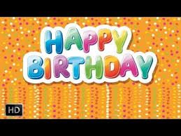 Youtube Birthday Songs Happy Birthday Meme Birthday Greetings