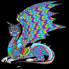 Cool drawings fantasy art wings of fire dragons dragon coloring page dragon sketch. Hd Color Dragon Wallpapers Peakpx