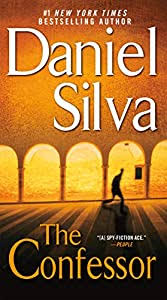 Gabriel allon is the main protagonist in daniel silva's thriller and espionage series that focuses on israeli intelligence. Gabriel Allon 21 Book Series Kindle Edition
