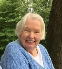 Grace Kelly Obituary (1937