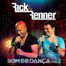 Rick e renner é uma dupla sertaneja do brasil. Download Rick E Renner Bom De Danca Vol 2 2013