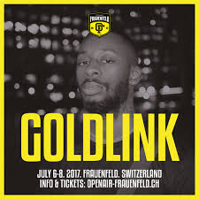 The track is one of two promotional singles released for uzi's Openair Frauenfeld On Twitter Breaking Leider Hat Lil Uzi Vert Seine Gesamte Festivaltour Abgesagt Als Ersatz Freuen Wir Uns Ganz Besonders Auf Goldlink Oaf17 Https T Co Kfldokimck