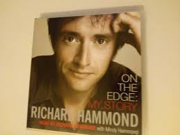 Richard Hammond