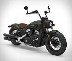 Indian Scout Bobber Twenty Indian Scout Indian Motorcycle Bobber