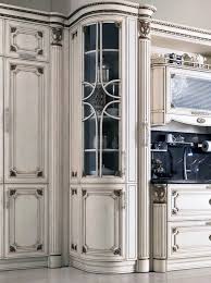 Fashionable U Shaped Kitchen Corner Cabinets That Will Impress You Luxury Kitchens Luxury Kitchen Design Beautiful Kitchens