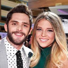 Thomas Rhett's most popular Country Music video is "Die a Happy Man" with  over 291 million views with his wife Lauren starring in the music video.  #thomasrhett #dieahappyman