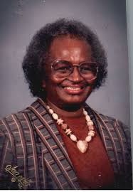 Mary Sampson Obituary