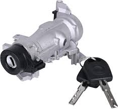 New | For Vw Jetta 2011-2020 | Ignition Switch Assembly | Overnight  Shipping Available | 1.8L | 1.4L | 2.0L | 2.5L | Assembly