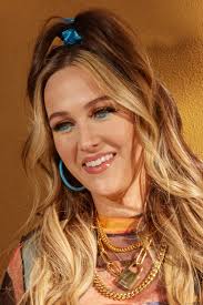 Priscilla Block Wants Country Music to Sparkle