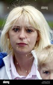 Anthony wakefield hi-res stock photography and images