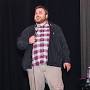 Profile Picture of About » Aaron Weber's Myspace (@aaronwebercomedy.com) on Google